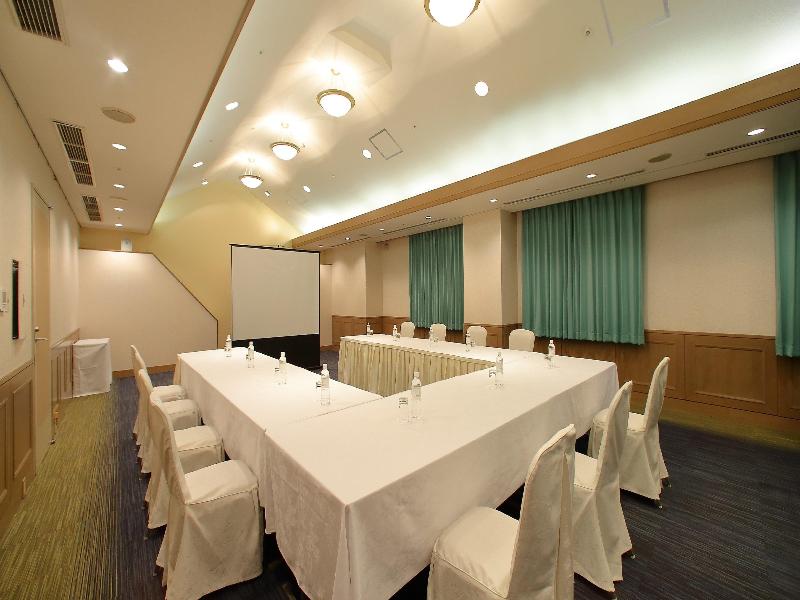 ANA Holiday Inn Tosu by IHG image
