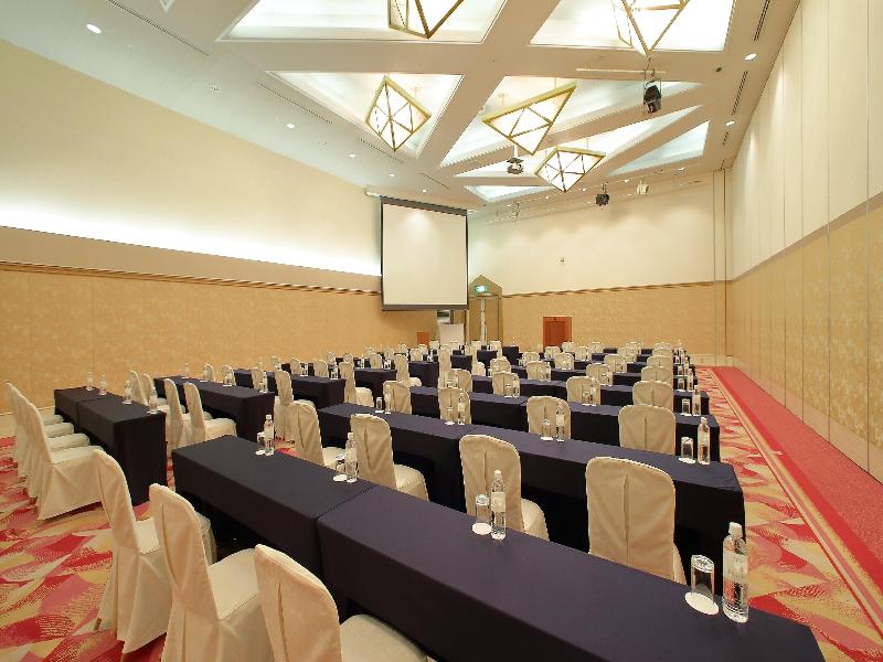 ANA Holiday Inn Tosu by IHG image