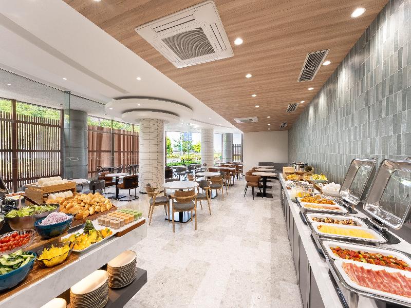 ANA Holiday Inn Tosu by IHG image