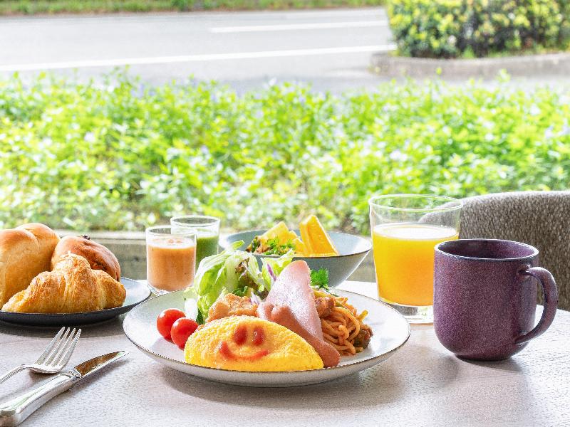 ANA Holiday Inn Tosu by IHG image