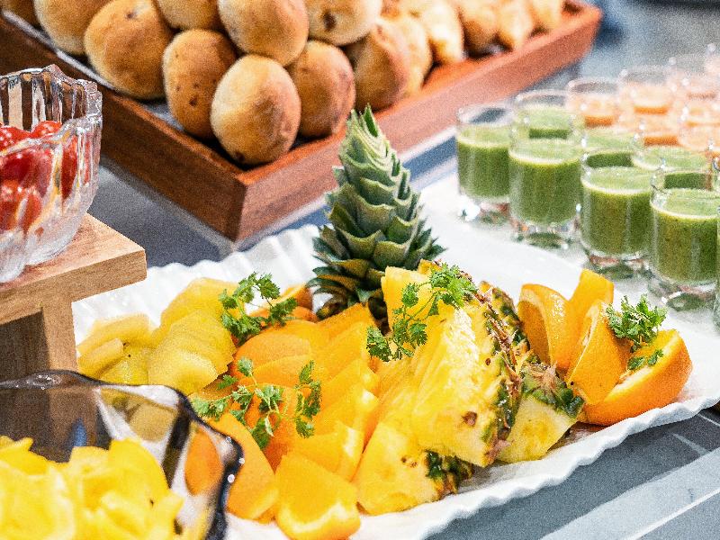 ANA Holiday Inn Tosu by IHG image