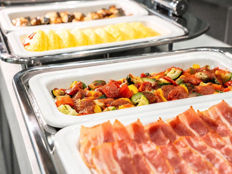 ANA Holiday Inn Tosu by IHG image