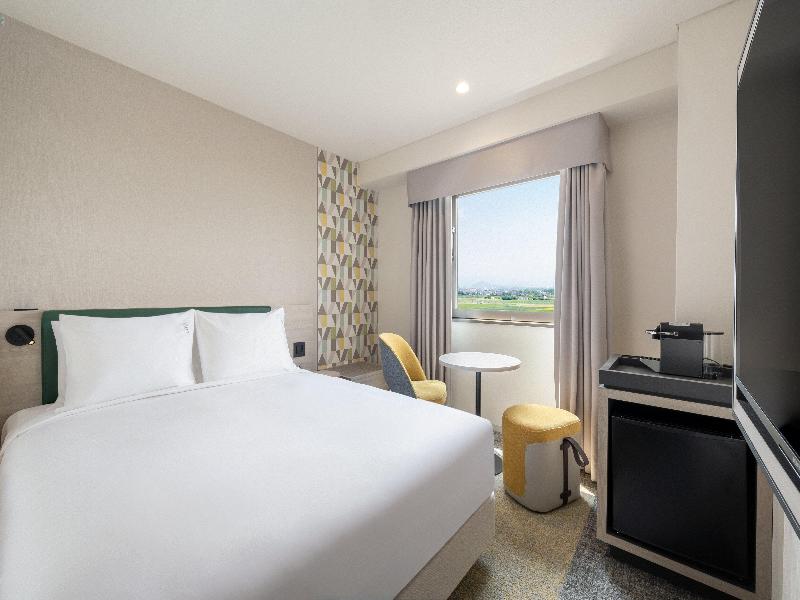 ANA Holiday Inn Tosu by IHG image