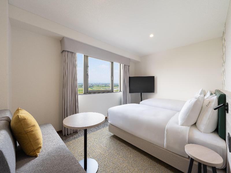 ANA Holiday Inn Tosu by IHG image
