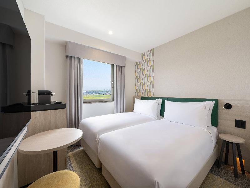 ANA Holiday Inn Tosu by IHG image