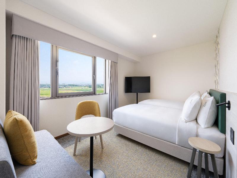 ANA Holiday Inn Tosu by IHG image