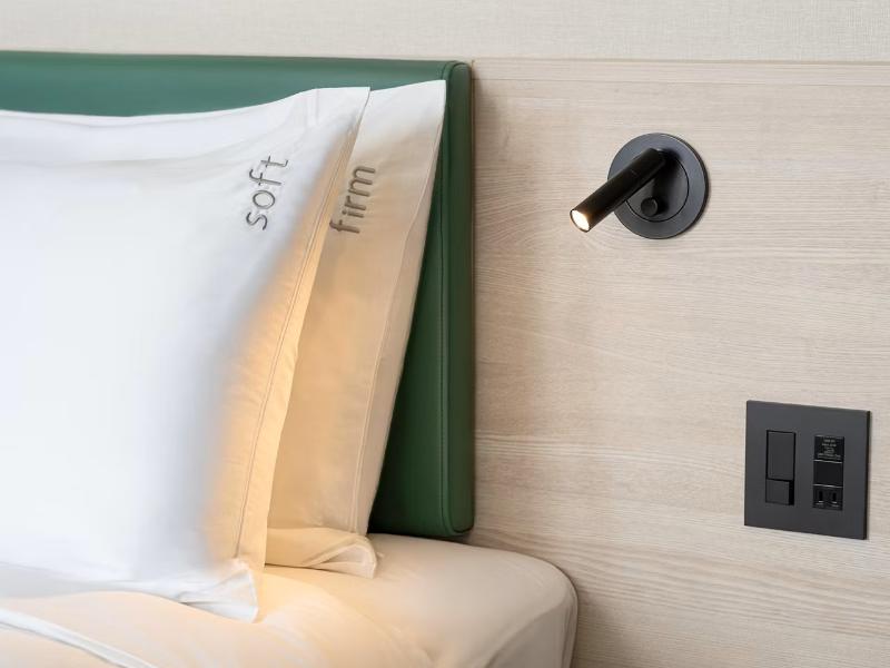 ANA Holiday Inn Tosu by IHG image