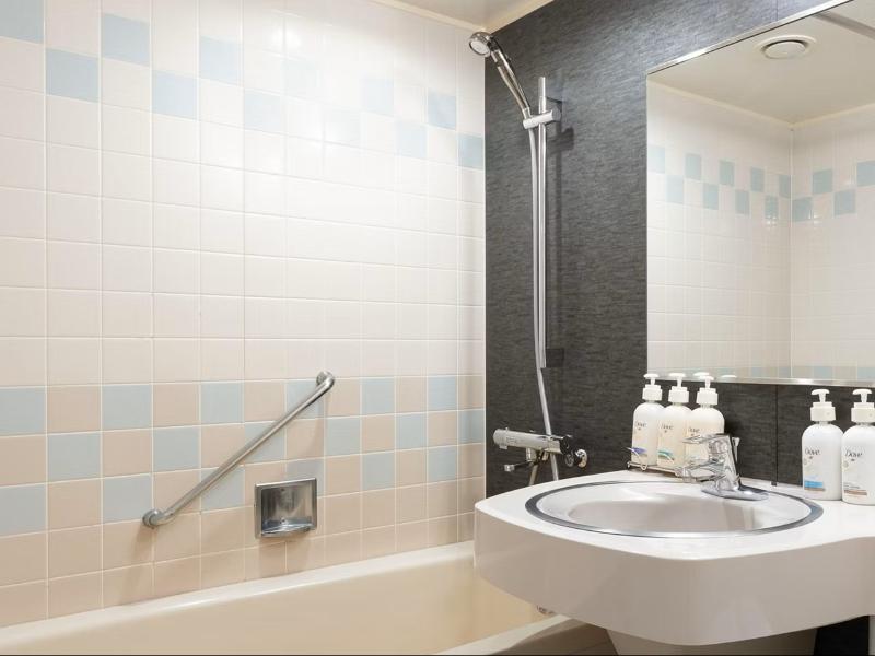 ANA Holiday Inn Tosu by IHG image