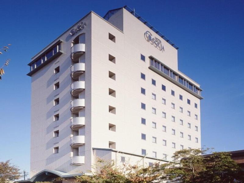 Hotel Socia image