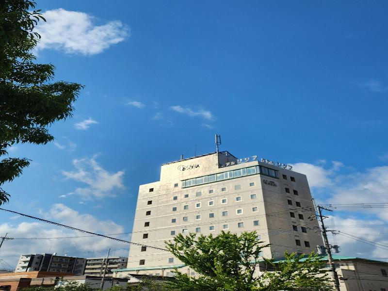Hotel Socia image