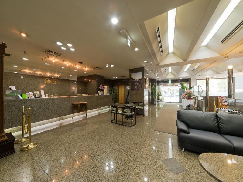 Hotel Socia image