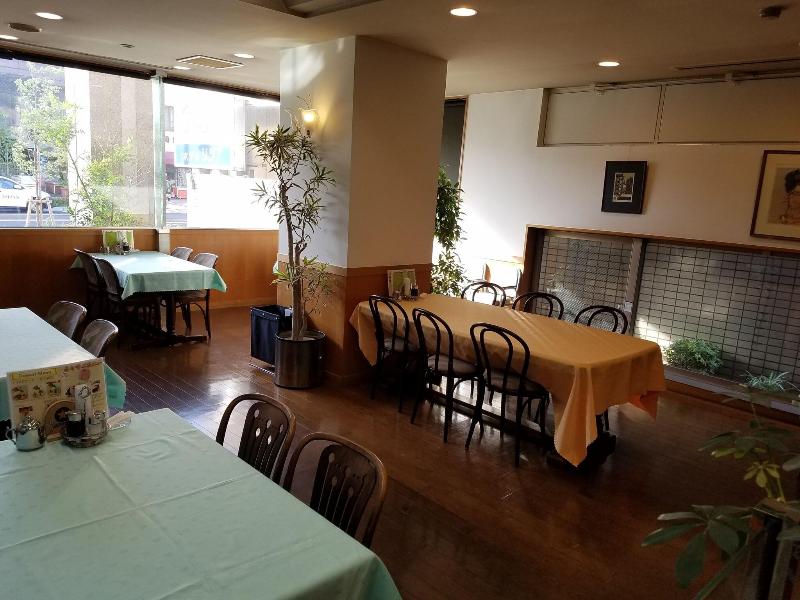 Hotel Socia image