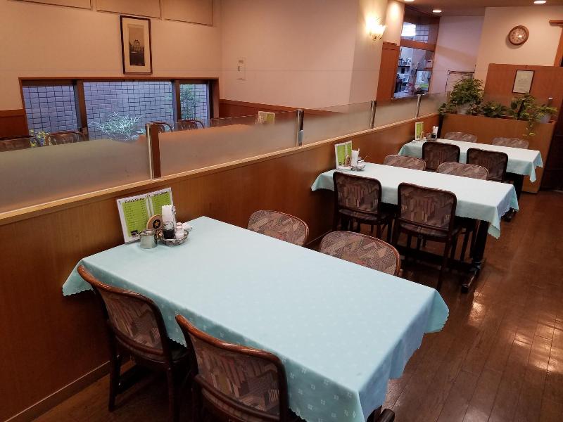 Hotel Socia image