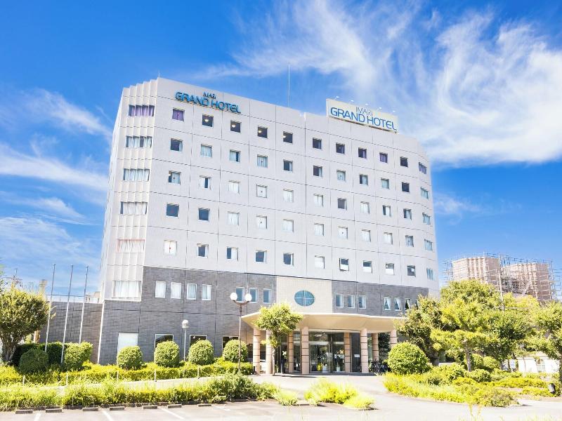 Imari Grand Hotel image