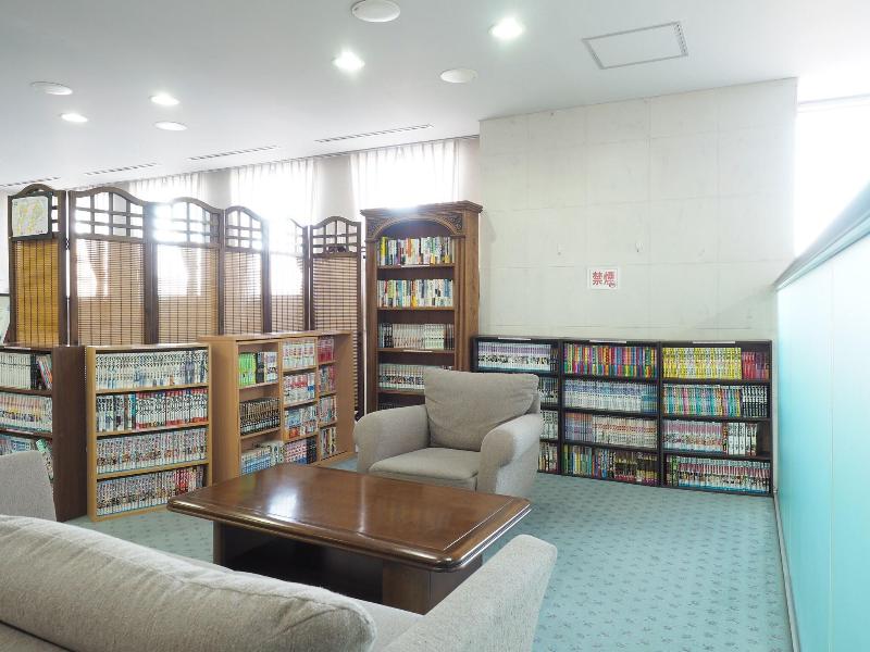 Imari Grand Hotel image