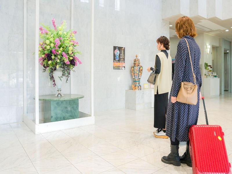 Imari Grand Hotel image
