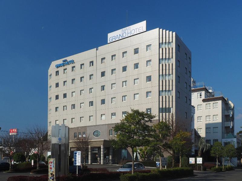 Imari Grand Hotel image