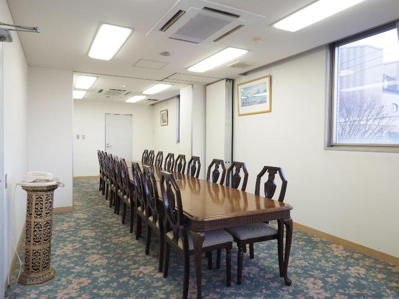 Imari Grand Hotel image
