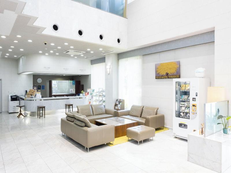 Imari Grand Hotel image