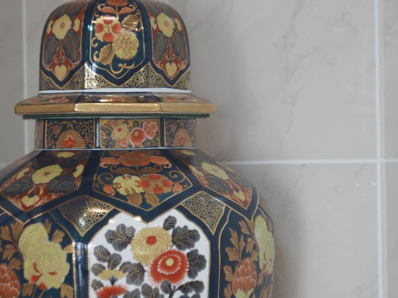 Imari Grand Hotel image