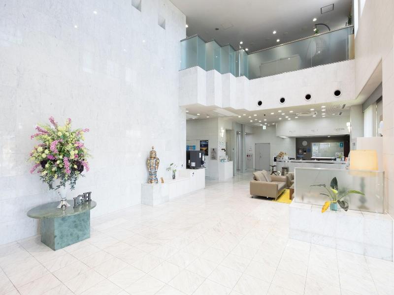 Imari Grand Hotel image