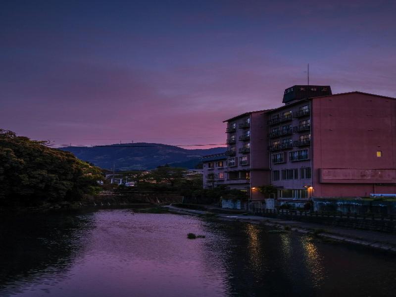 Ryokan Oomuraya image