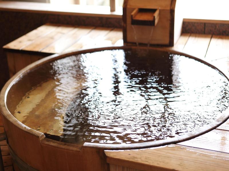 Ryokan Oomuraya image