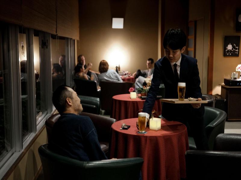 Ryokan Oomuraya image