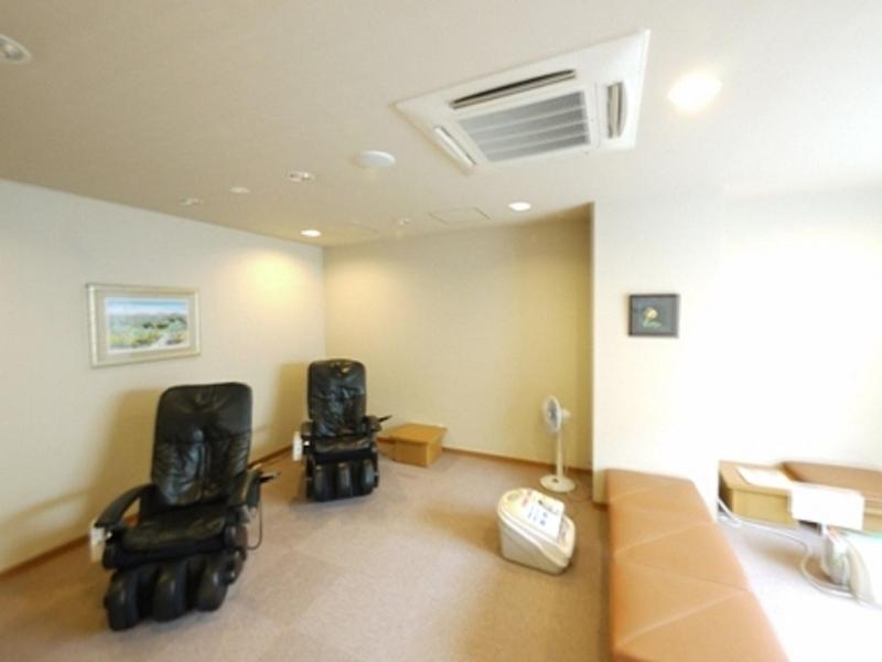 Hotel Route-Inn Nakatsu Ekimae image