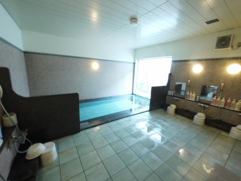 Hotel Route-Inn Nakatsu Ekimae image
