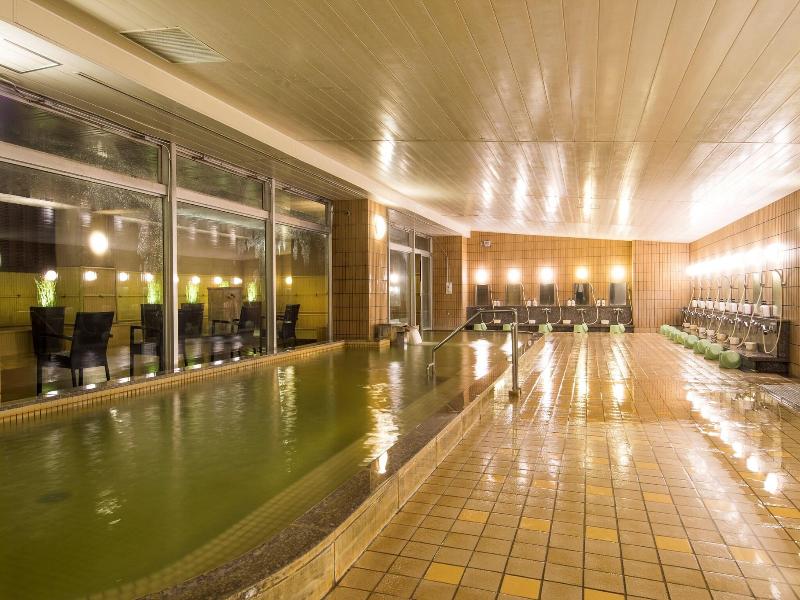 Beppu Kamenoi Hotel image