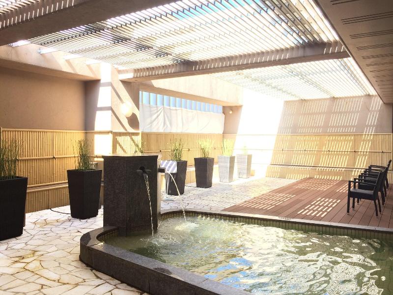 Beppu Kamenoi Hotel image