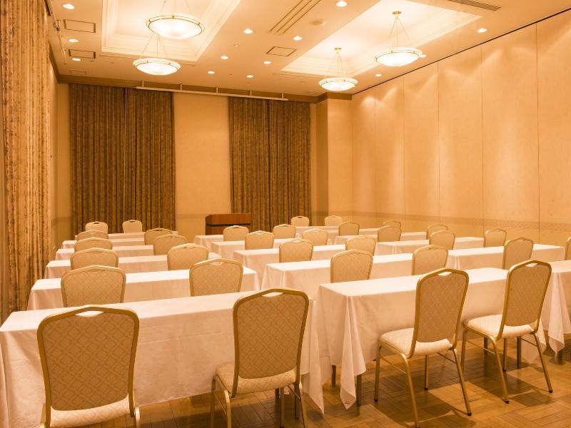 Beppu Kamenoi Hotel image
