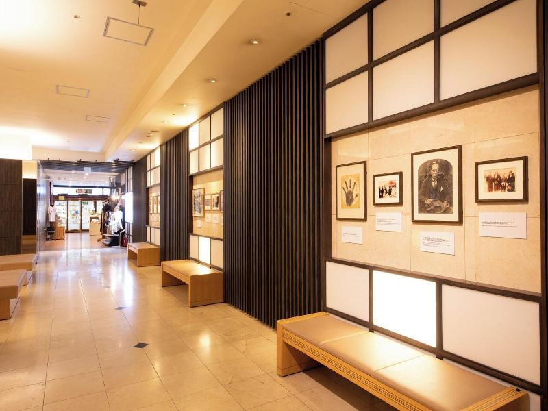 Beppu Kamenoi Hotel image