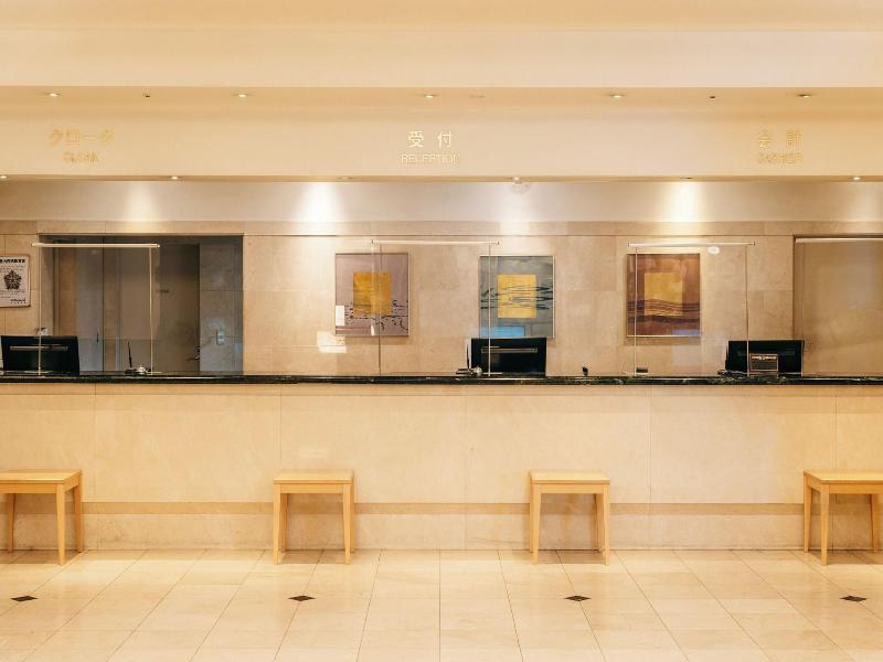 Beppu Kamenoi Hotel image