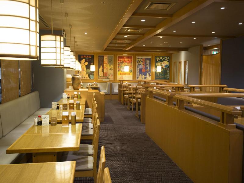 Beppu Kamenoi Hotel image