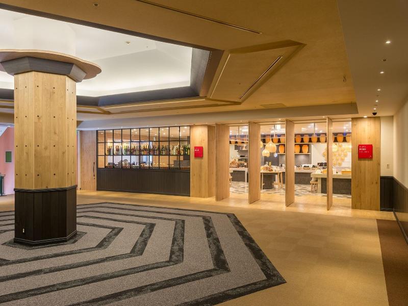 Beppu Kamenoi Hotel image