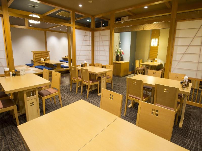 Beppu Kamenoi Hotel image