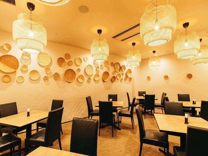 Beppu Kamenoi Hotel image