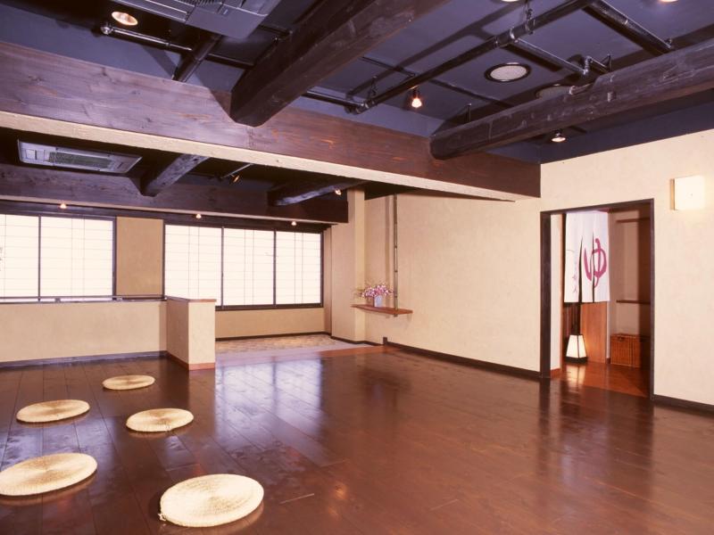Hotel Sansuikan image