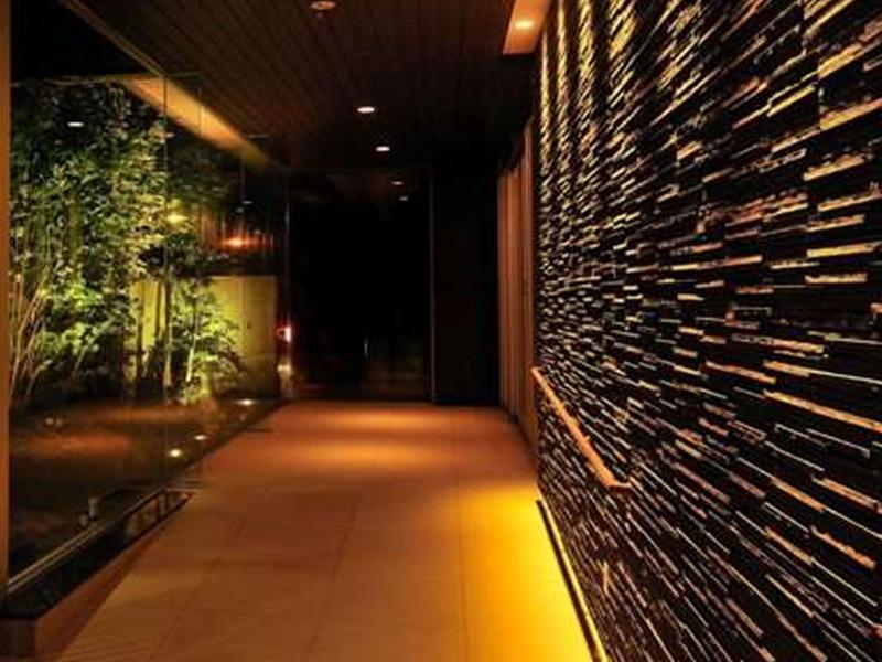 Hotel Sansuikan image