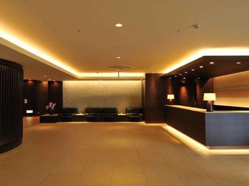 Hotel Sansuikan image