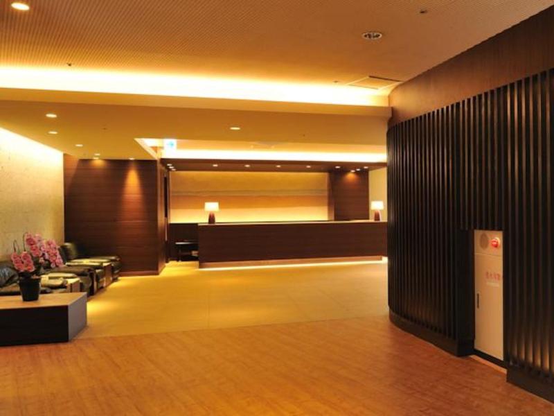 Hotel Sansuikan image