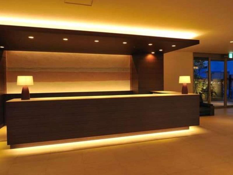 Hotel Sansuikan image