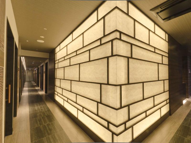 Hotel Sansuikan image