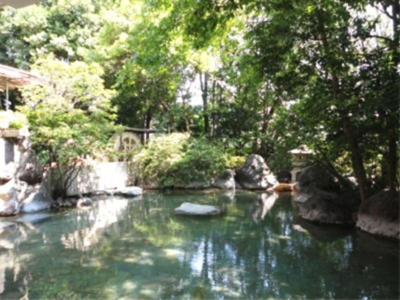 Hotel Sansuikan image