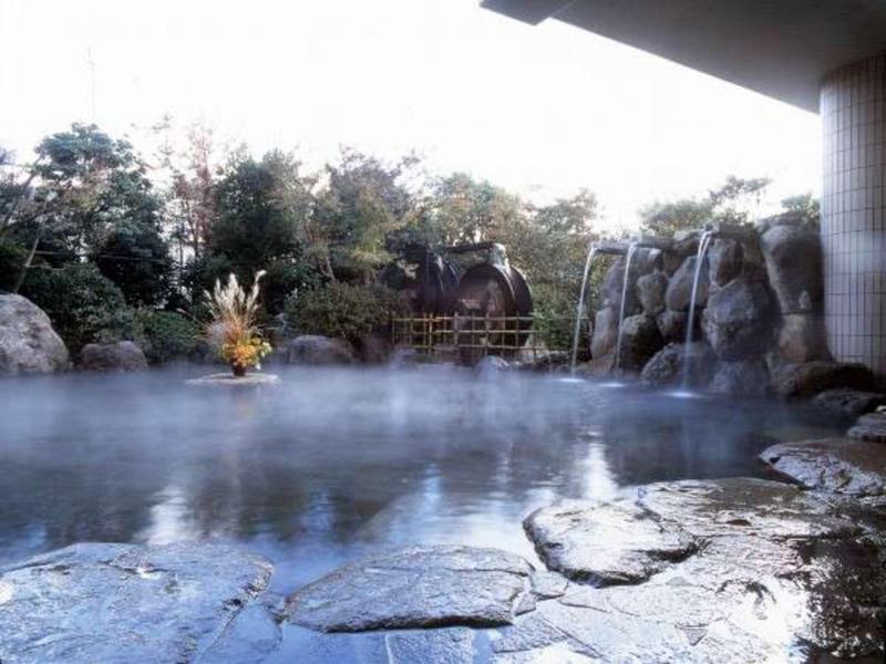 Hotel Sansuikan image