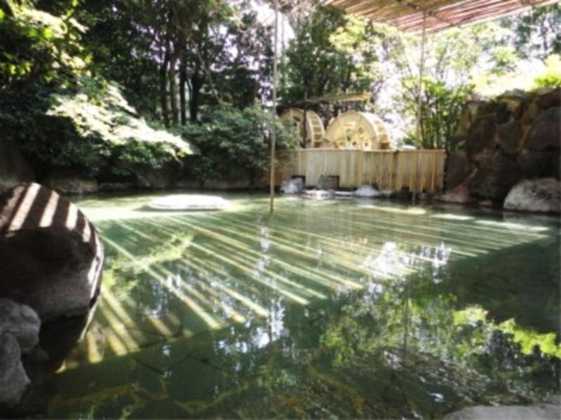 Hotel Sansuikan image