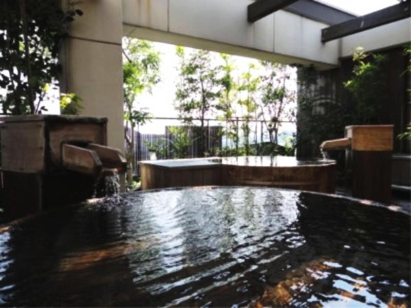 Hotel Sansuikan image