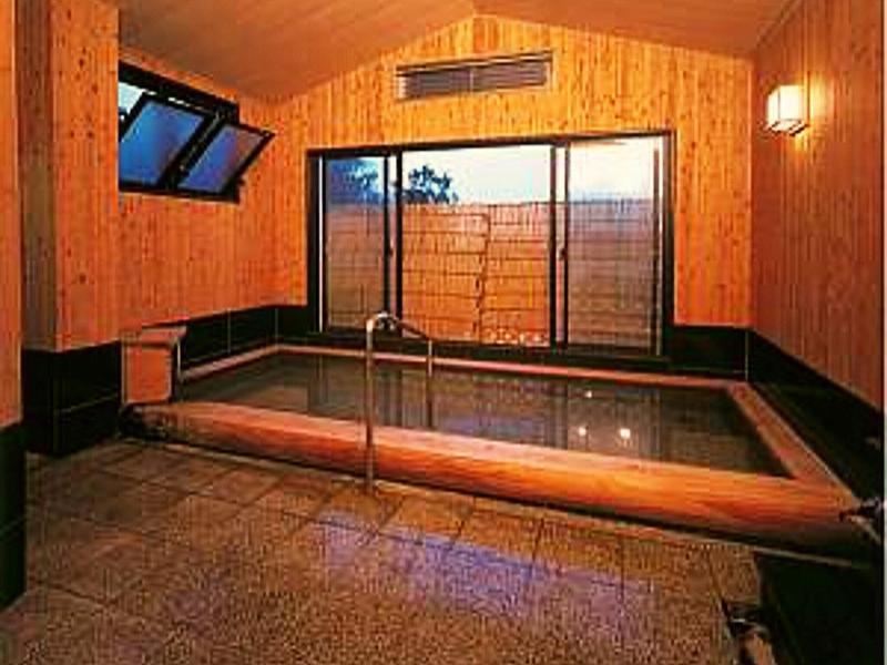 Hotel Sansuikan image